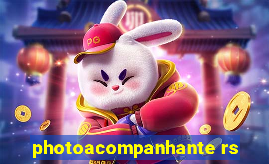 photoacompanhante rs